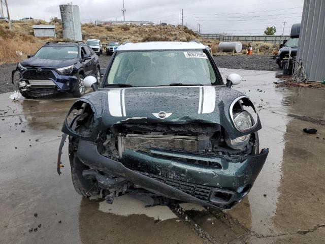 Photo 5 from auction – 2012 MINI COOPER with VIN WMWZC5C55CWL59636