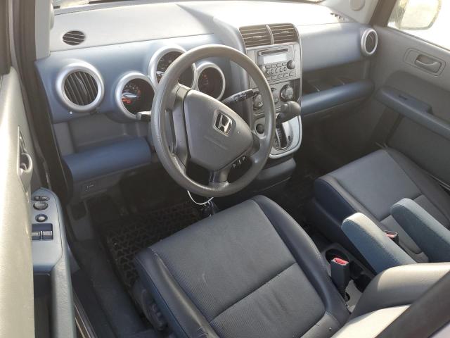 Photo 8 from auction – 2004 HONDA ELEMENT EX with VIN 5J6YH28654L018203