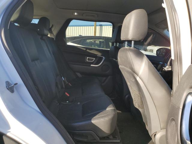 Photo 10 from auction – 2015 LAND ROVER DISCOVERY with VIN SALCR2BG9FH513095