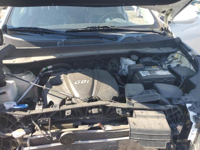 Photo 11 from auction – 2016 KIA SPORTAGE E with VIN KNDPC3AC0G7874995