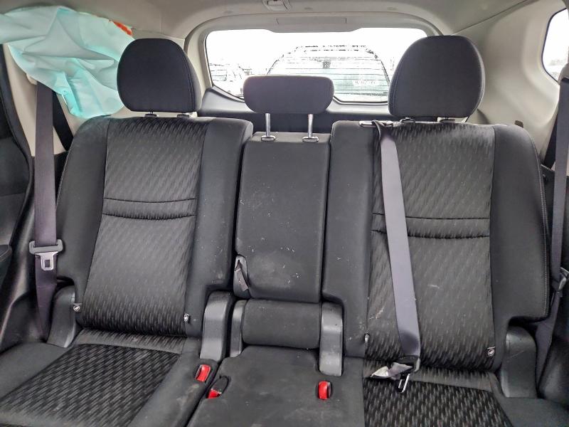 Photo 10 from auction – 2018 NISSAN ROGUE S with VIN KNMAT2MV2JP622458