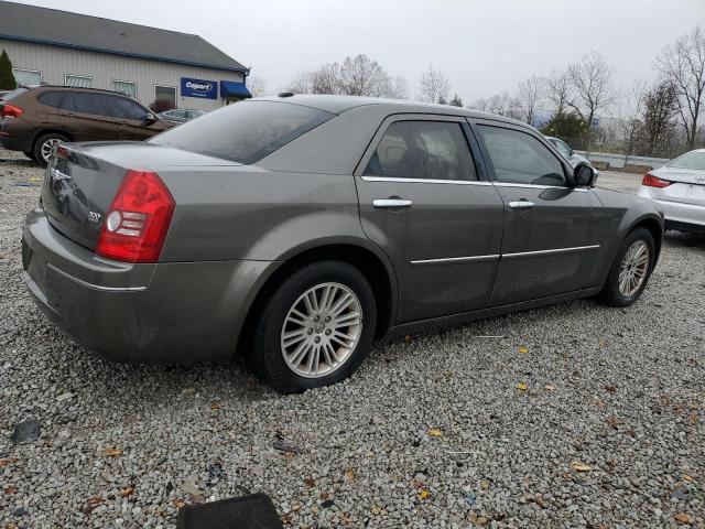 Photo 3 from auction – 2010 CHRYSLER 300 TOURIN with VIN 2C3CA5CVXAH155090