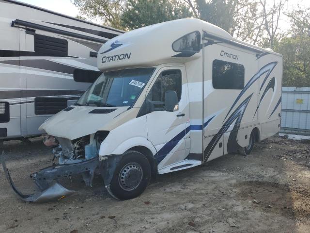 Photo 2 from auction – 2017 THOR MH with VIN WDAPF4CC9H9745107