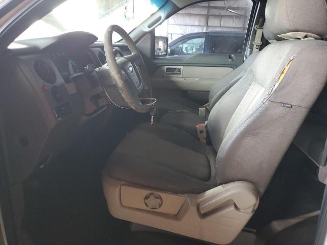Photo 7 from auction – 2010 FORD F150 SUPER with VIN 1FTEX1CW5AFD12398