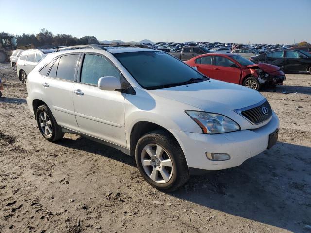 Photo 4 from auction – 2008 LEXUS RX 350 with VIN 2T2HK31U08C050068