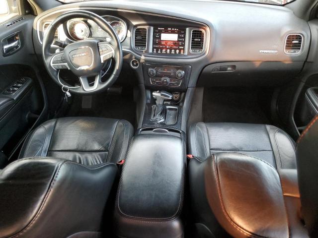 Photo 8 from auction – 2016 DODGE CHARGER R/ with VIN 2C3CDXCTXGH155374