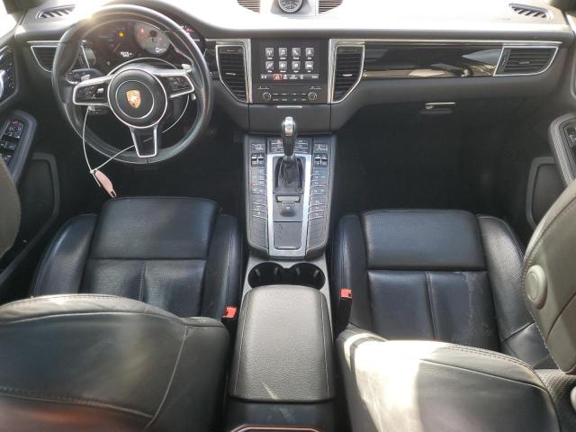 Фото 8 с аукциона – 2018 PORSCHE MACAN S с VIN WP1AB2A53JLB32429
