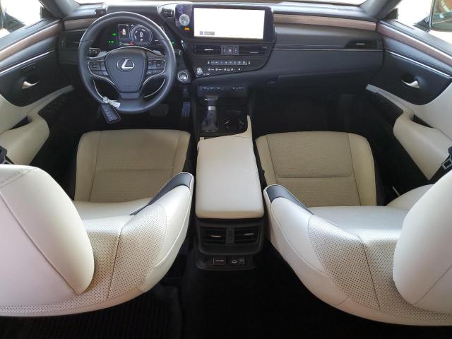 Photo 8 from auction – 2023 LEXUS ES 300H BA with VIN 58ADA1C10PU033161