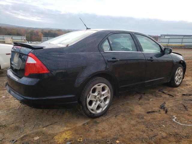 Photo 3 from auction – 2011 FORD FUSION SE with VIN 3FAHP0HA1BR164166
