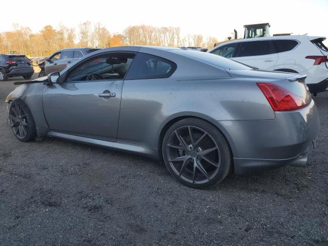 Photo 2 from auction – 2008 INFINITI G37 BASE with VIN JNKCV64E98M112130