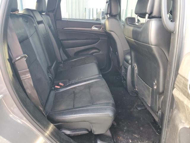 Photo 10 from auction – 2021 JEEP GRAND CHER with VIN 1C4RJFAG2MC666722