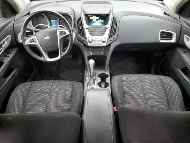 Photo 8 from auction – 2015 CHEVROLET EQUINOX LT with VIN 2GNALBEK1F6168643