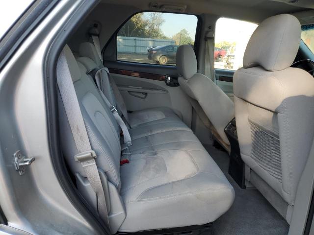 Photo 11 from auction – 2007 BUICK RENDEZVOUS with VIN 3G5DA03L37S580794