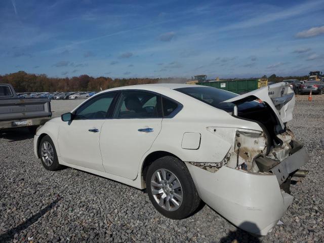 Photo 2 from auction – 2013 NISSAN ALTIMA 2.5 with VIN 1N4AL3AP6DC116645