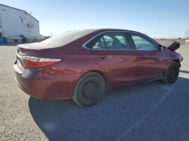 Photo 3 from auction – 2016 TOYOTA CAMRY LE with VIN 4T1BF1FK5GU511935