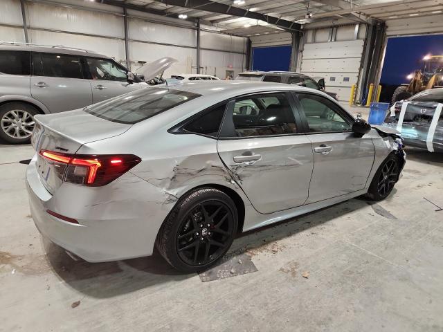 Photo 3 from auction – 2026 HONDA CIVIC with VIN 2HGFE2F57TH513970