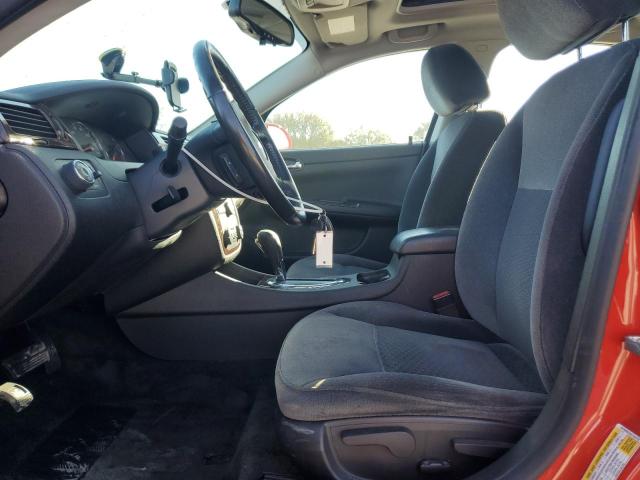 Photo 7 from auction – 2012 CHEVROLET IMPALA LT with VIN 2G1WG5E34C1333728