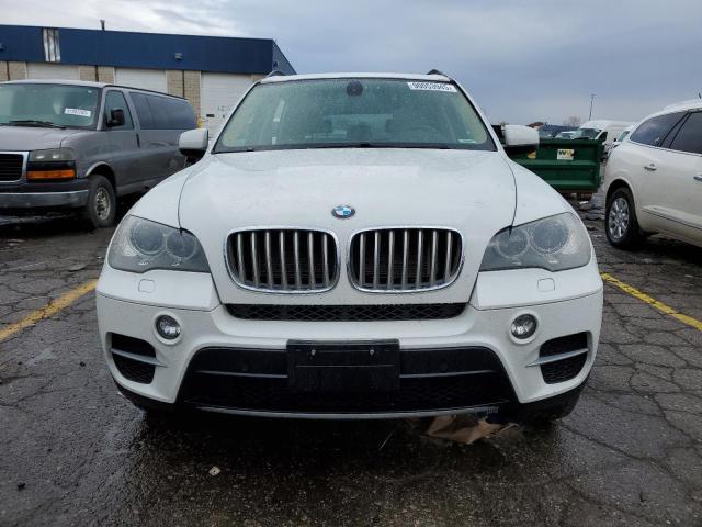 Photo 5 from auction – 2013 BMW X5 XDRIVE3 with VIN 5UXZV4C59D0G57023