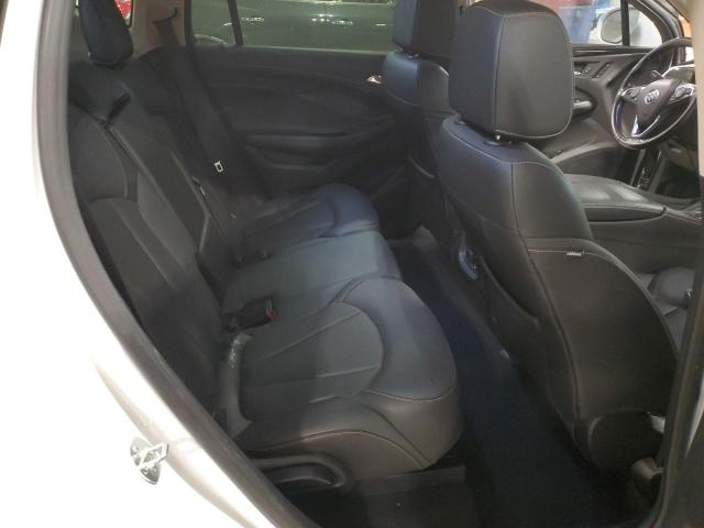 Photo 11 from auction – 2017 BUICK ENVISION E with VIN LRBFXDSAXHD069848