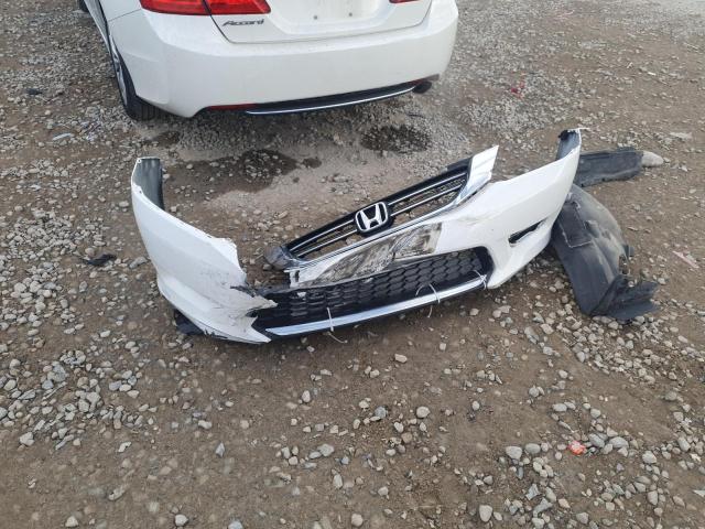 Photo 12 from auction – 2014 HONDA ACCORD EXL with VIN 1HGCR2F81EA070461