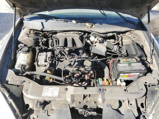 Photo 11 from auction – 2004 FORD TAURUS SE with VIN 1FAFP53U74G120589