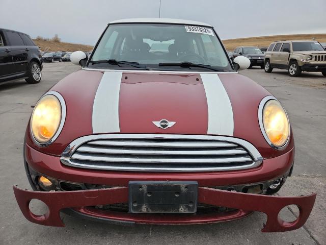 Photo 5 from auction – 2009 MINI COOPER with VIN WMWMF33519TT69788