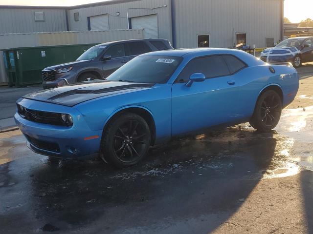 DODGE CHALLENGER 2018 with VIN 2C3CDZAG3JH333151 - Photo from auction