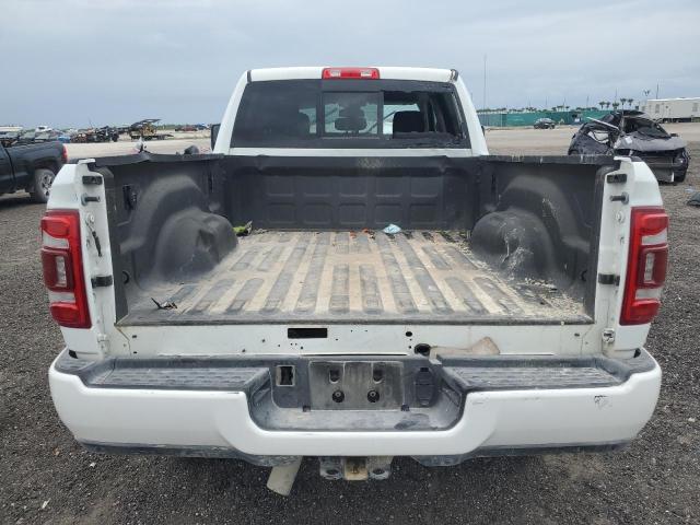 Photo 6 from auction – 2024 RAM 2500 LARAM with VIN 3C6UR5FJ2RG192929
