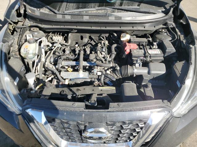 Photo 12 from auction – 2020 NISSAN KICKS S with VIN 3N1CP5BVXLL579409