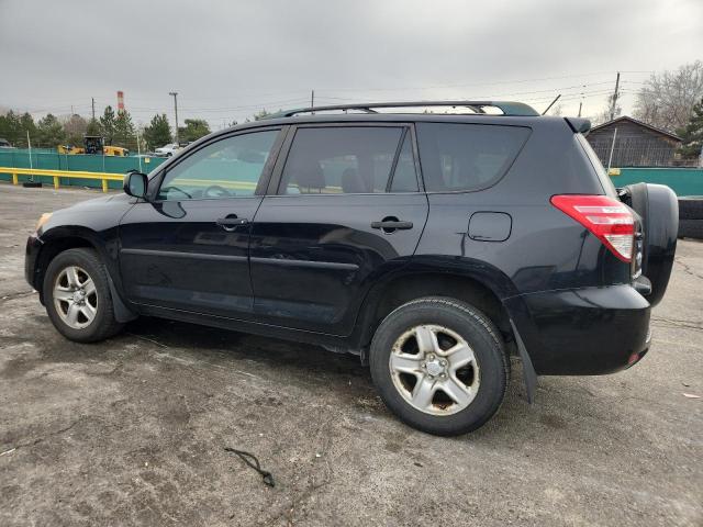 Photo 2 from auction – 2009 TOYOTA RAV4 with VIN JTMBK33V09D002638