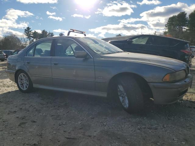Photo 4 from auction – 2003 BMW 525 I AUTO with VIN WBADT43483G024862