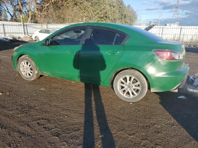 Photo 2 from auction – 2011 MAZDA 3 I with VIN JM1BL1VF2B1437871