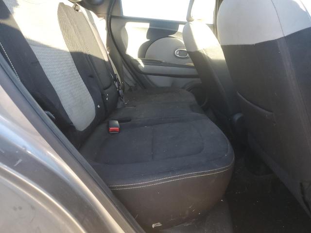 Photo 11 from auction – 2015 KIA SOUL + with VIN KNDJP3A51F7114634