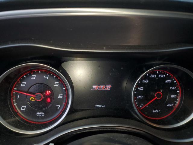 Photo 9 from auction – 2020 DODGE CHARGER SC with VIN 2C3CDXGJ1LH160465
