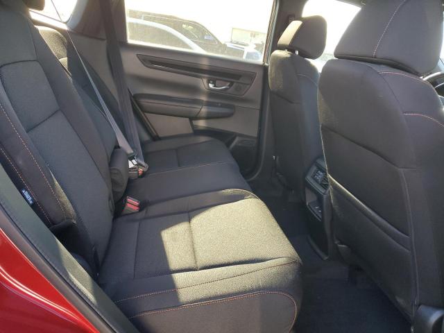Photo 11 from auction – 2026 HONDA CR-V TRAIL with VIN 7FARS6H60TE005609