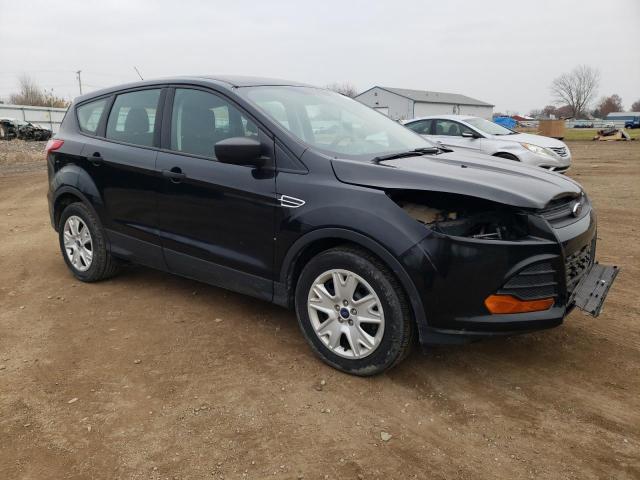 Photo 4 from auction – 2014 FORD ESCAPE S with VIN 1FMCU0F76EUC90861