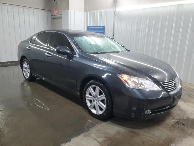 Photo 4 from auction – 2007 LEXUS ES 350 with VIN JTHBJ46G972121706