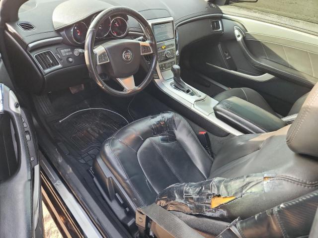 Фото 8 с аукциона – 2013 CADILLAC CTS с VIN 1G6DA1E38D0164189