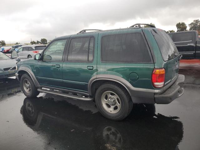 Photo 2 from auction – 2000 FORD EXPLORER X with VIN 1FMZU73E3YZC60066