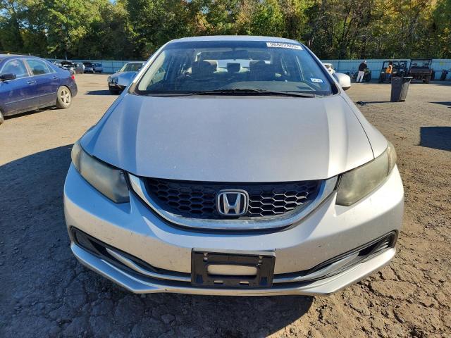 Photo 5 from auction – 2013 HONDA CIVIC LX with VIN 19XFB2F50DE096650