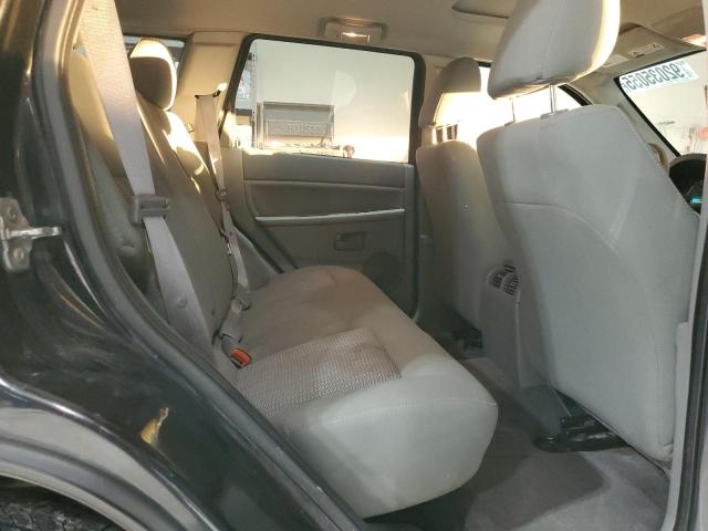 Photo 11 from auction – 2007 JEEP GRAND CHER with VIN 1J8GR48K17C694541