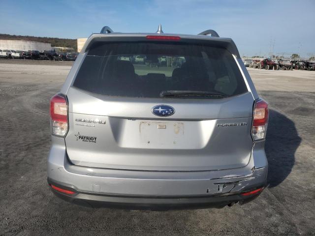 Photo 6 from auction – 2018 SUBARU FORESTER 2 with VIN JF2SJADC2JH482751