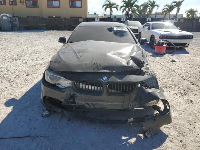 Photo 5 from auction – 2018 BMW 430I GRAN with VIN WBA4J1C53JBG78968