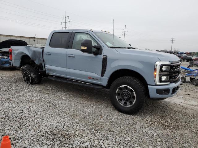 Photo 4 from auction – 2024 FORD F250 SUPER with VIN 1FT8W2BM4RED67142