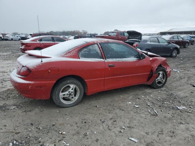Photo 3 from auction – 2005 PONTIAC SUNFIRE with VIN 3G2JB12F95S223745