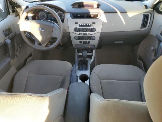 Photo 8 from auction – 2008 FORD FOCUS S/SE with VIN 1FAHP34N18W150378
