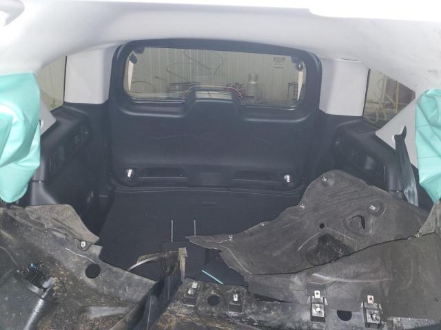 Photo 10 from auction – 2025 FORD BRONCO SPO with VIN 3FMCR9BN0SRF14414