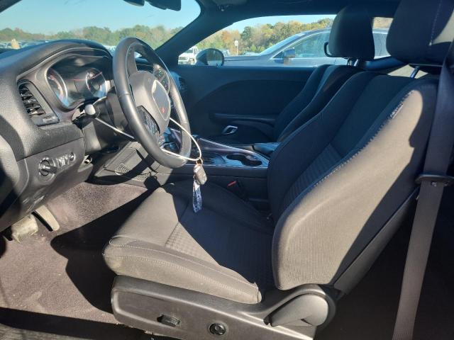 Photo 7 from auction – 2018 DODGE CHALLENGER with VIN 2C3CDZAG6JH132683