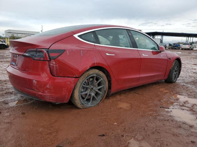 Photo 3 from auction – 2018 TESLA MODEL 3 with VIN 5YJ3E1EAXJF159259