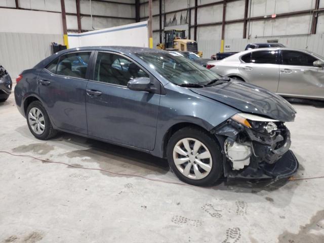 Photo 4 from auction – 2014 TOYOTA COROLLA L with VIN 2T1BURHEXEC131225